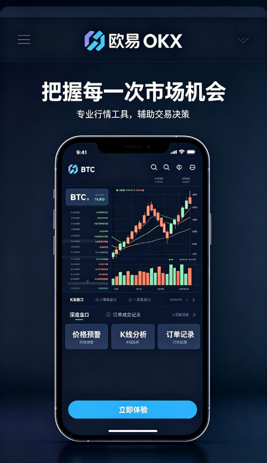 欧交易所app下载安卓行情图表与资产管理